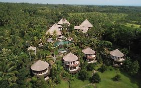 Taman Wana Resort Palasari